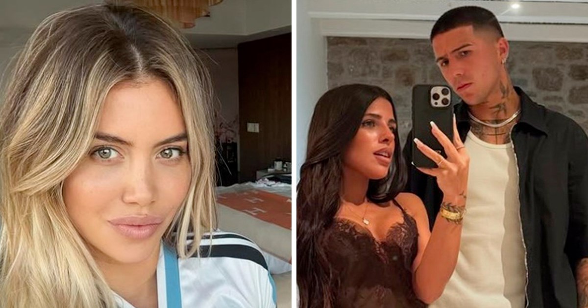 Wanda Nara rekla ženi nogometne zvijezde: Razjasnit ću gluposti o meni i tvom mužu