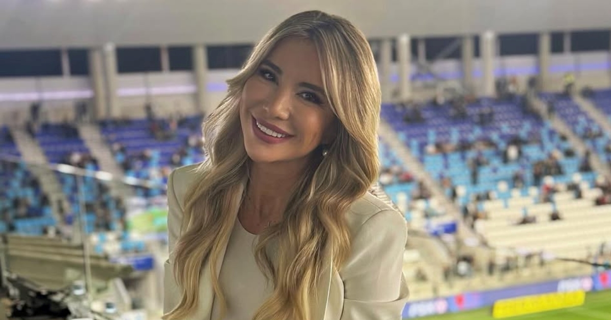 Najpoznatija domaća sportska novinarka ukrala pažnju izdanjem na gala večeri