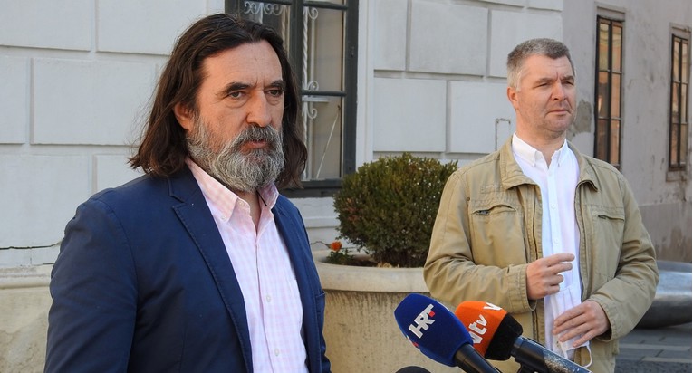 U Varaždinu nema novozaraženih