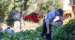 Muškarac koji je u Dubrovniku ubio majku i teško ranio oca pušten iz bolnice