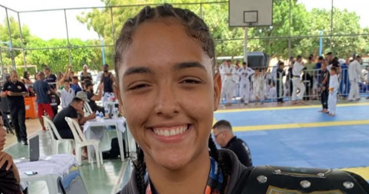 UFC potpisao Zlatnu djevojku. Borit će se i ispisati povijest promocije