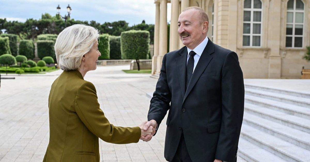 EU kreće po plin, trgovinu i utjecaj u regiji koju Rusija gubi