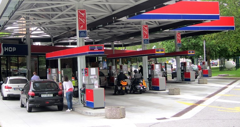 Slovenski Petrol očekuje odštetu države zbog reguliranih cijena
