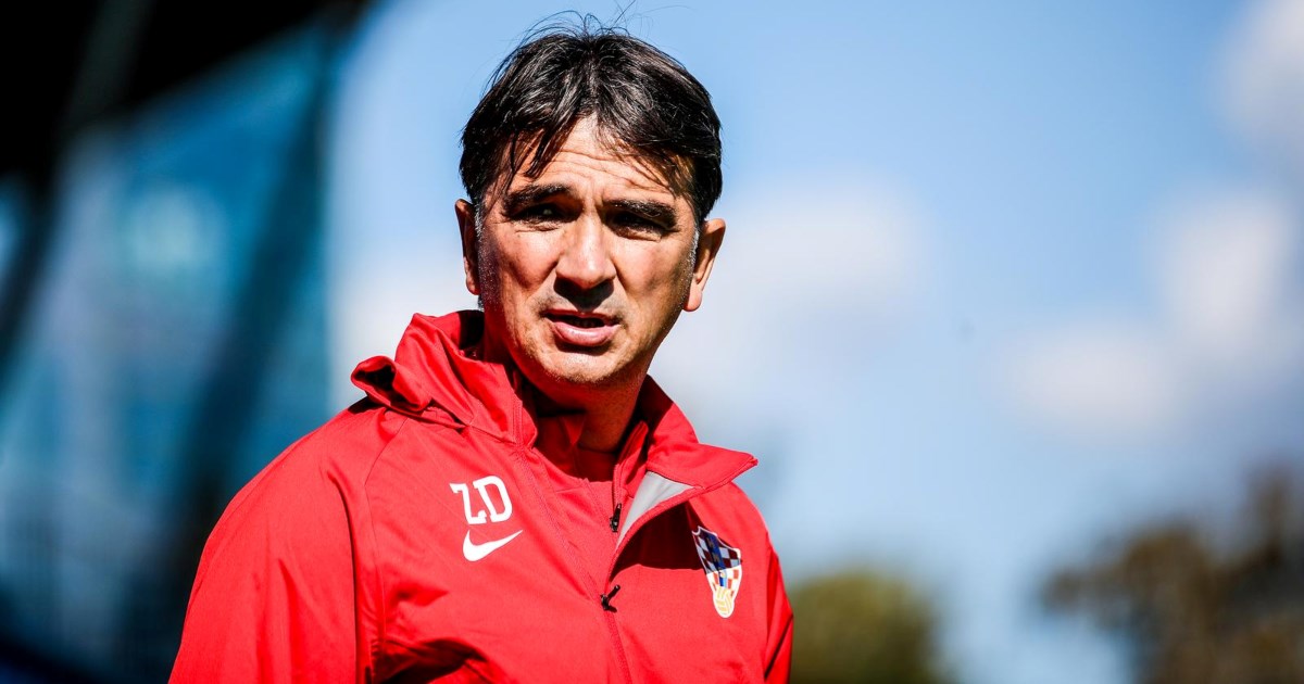 Dalić objavljuje prošireni popis za Katar. Ima dilemu na četiri pozicije