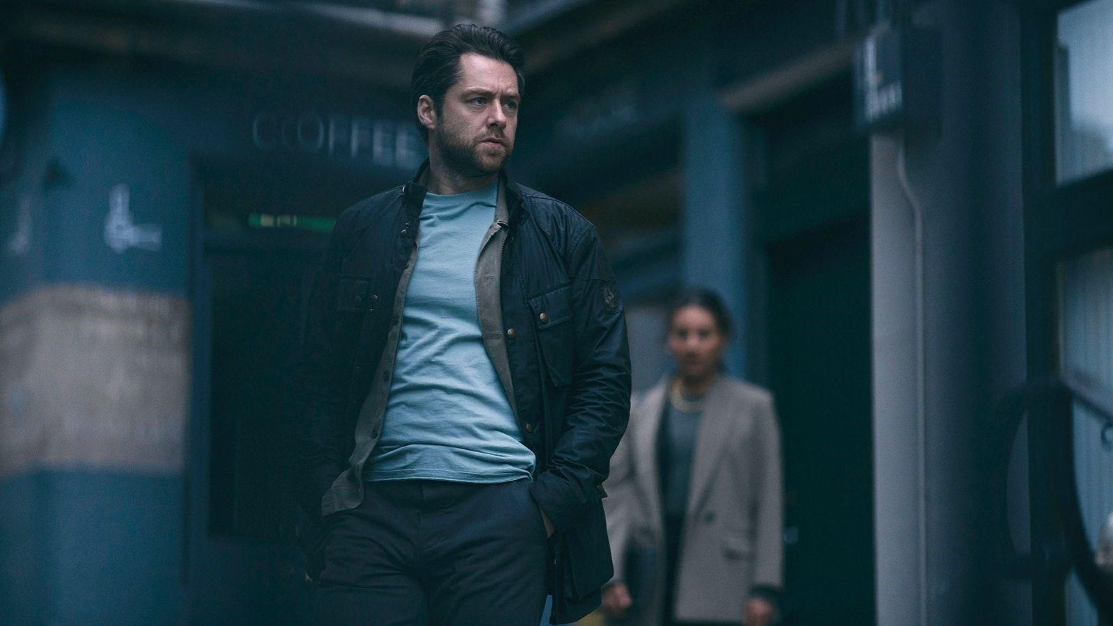 Poznati detektiv ponovno rješava slučajeve: Stiže britanska hit serija i kod nas