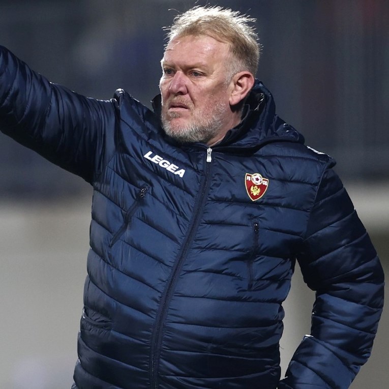 Prosinečki: Zaslužili smo pobjedu. Na kraju nam se posrećilo