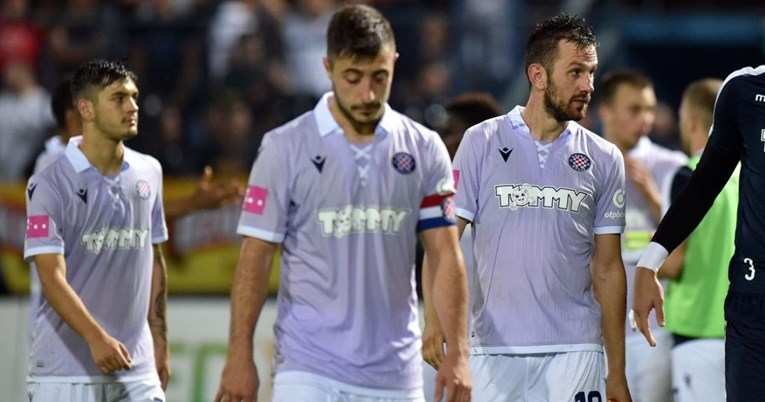 Juranović zabio gol karijere: "Posvećujem ga preminulom tati"