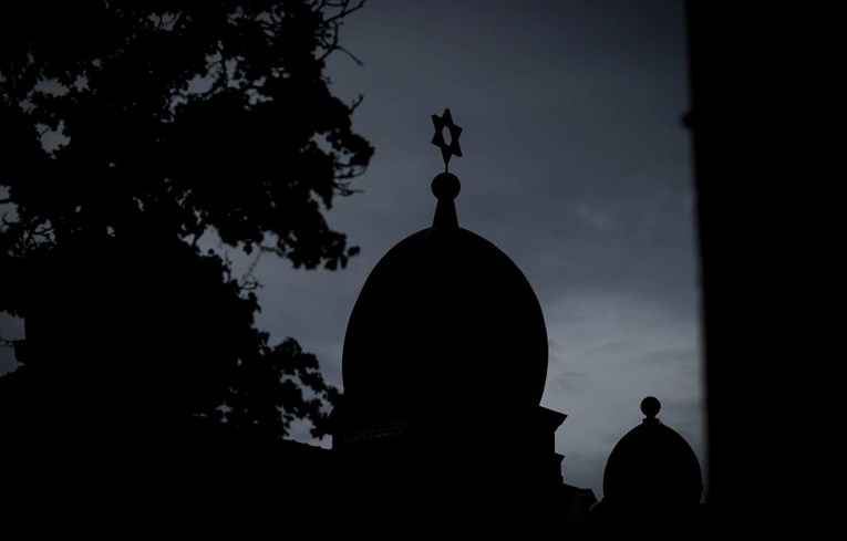 Njemačka nakon napada na Iran jača zaštitu židovskih i izraelskih institucija