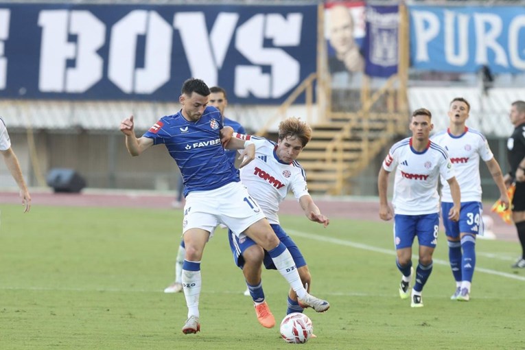 Dinamo kod Hajduka bez asa koji zabija na Poljudu i Maksimiru? Ima još loših vijesti