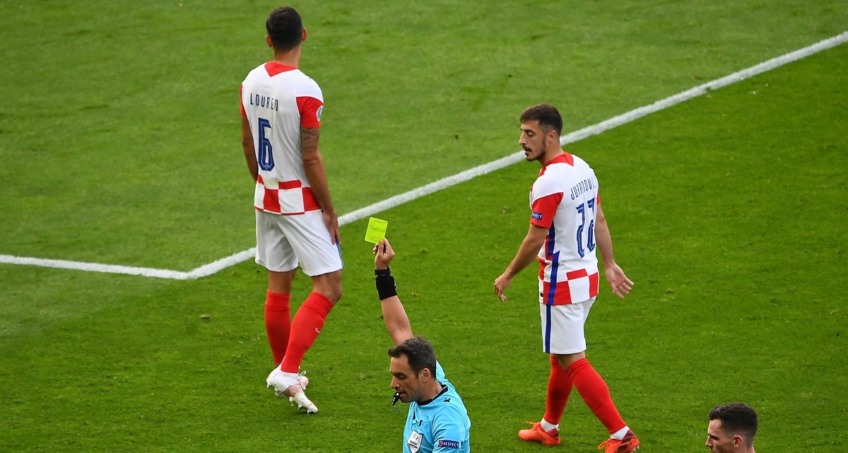 Hrvatska oslabljena u prvoj nokaut-rundi. Suspendiran ključni igrač