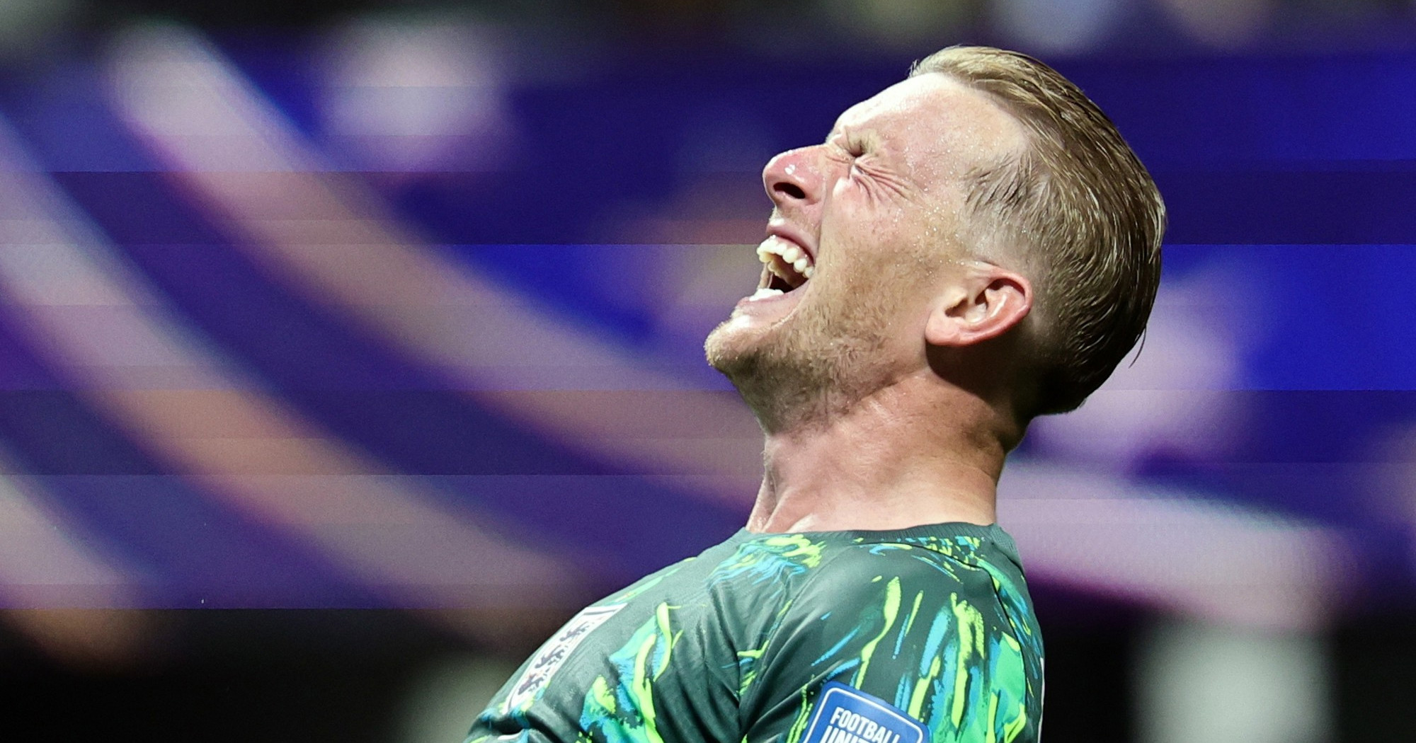 UŽIVO Pickford spasio Engleze protiv Meksika