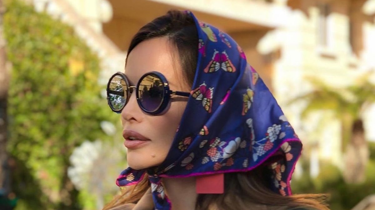 Severina ispraća sina u školu: Ne smijem objaviti njegovu fotografiju kao druge mame