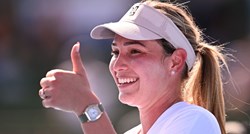 Donna Vekić prepolovila svoj renking i postala najbolja Hrvatica na WTA listi