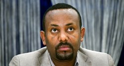 Premijer Etiopije tvrdi da je zauzeo glavni grad u sjevernoj regiji Tigray