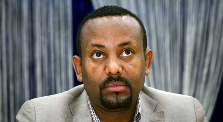Premijer Etiopije tvrdi da je zauzeo glavni grad u sjevernoj regiji Tigray