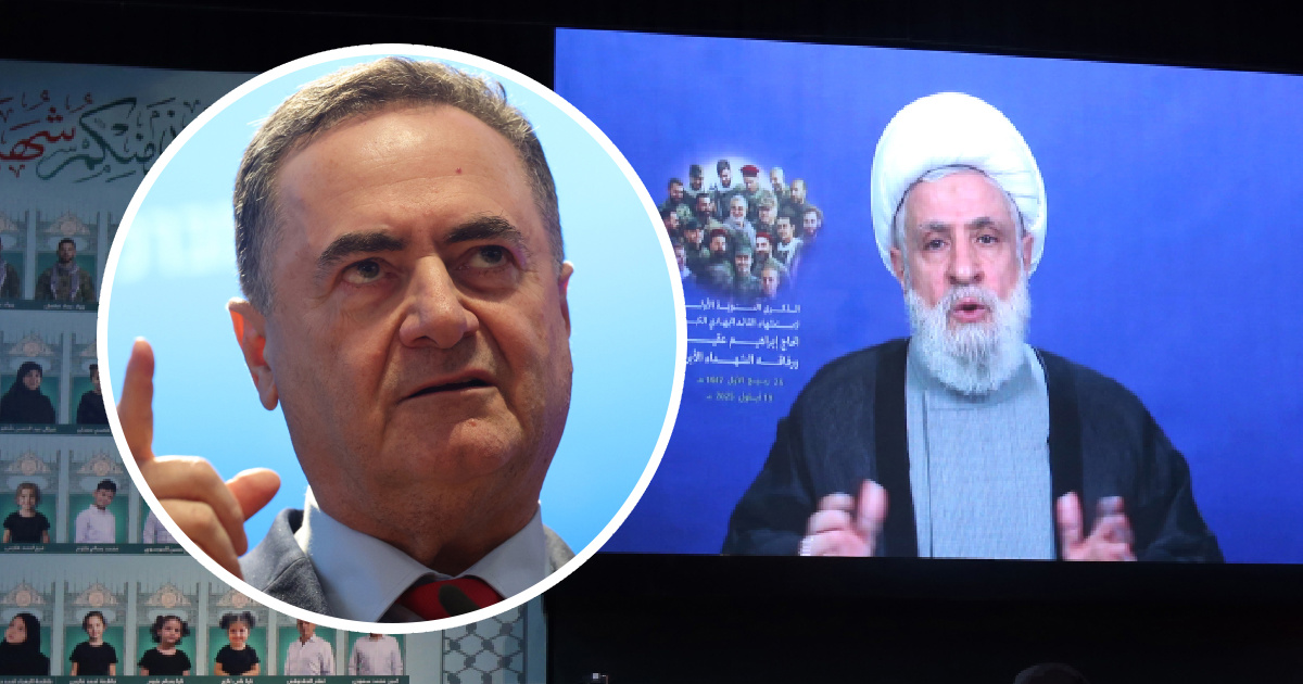 Izraelski ministar obrane: Šef Hezbolaha platit će glavom