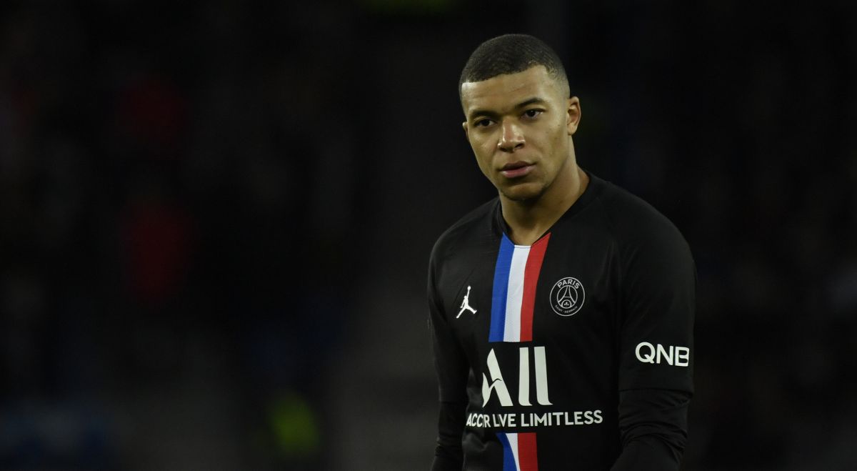Marca: Kako bi se Mbappe ponašao pod Zidaneom?