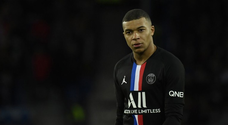 Marca: Kako bi se Mbappe ponašao pod Zidaneom?