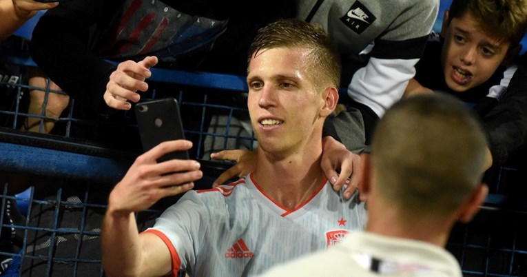 Olmo uskoro odlazi iz Leipziga? Dinamo bi mogao zaraditi 12 milijuna eura