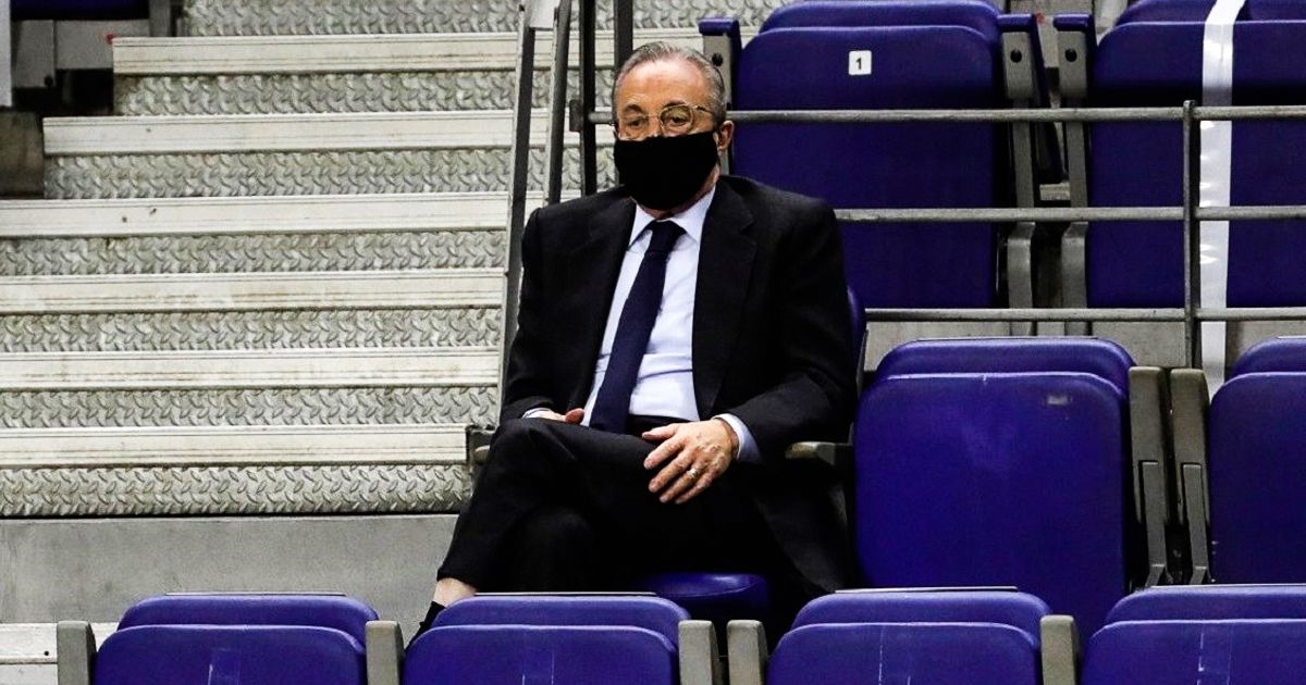 Perez: Nogomet umire, a Superliga je život. Bayern i PSG nismo ni zvali