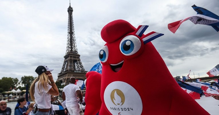 Prijevoz u Parizu će za vrijeme Olimpijade poskupiti čak četiri puta. Prijeti kolaps