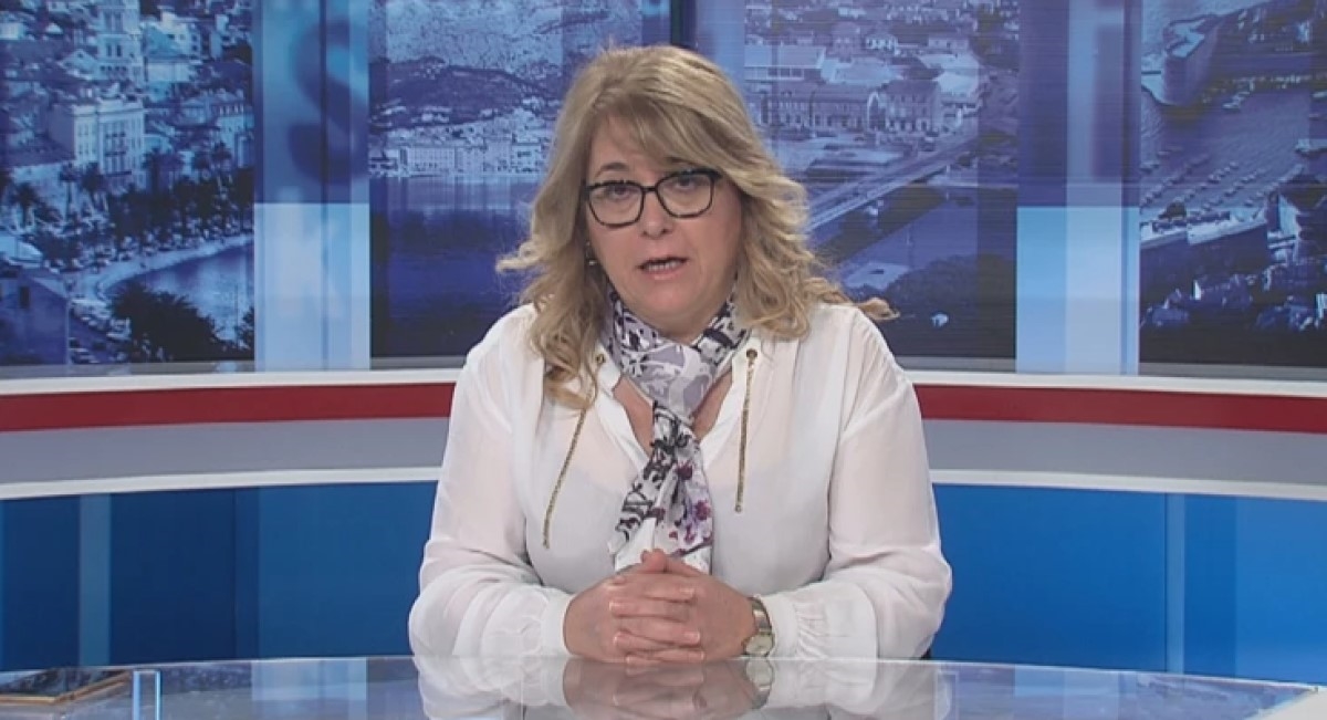 Karin: Znamo da neki koriste tuđe covid-potvrde, pojačat ćemo kontrole