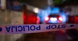 Muškarac prijavio da je napadnut nožem u Splitu, pušten iz bolnice. Dvoje privedenih