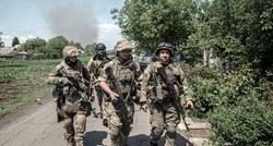 Proruski separatisti tvrde da su zauzeli strateški važan grad u Ukrajini