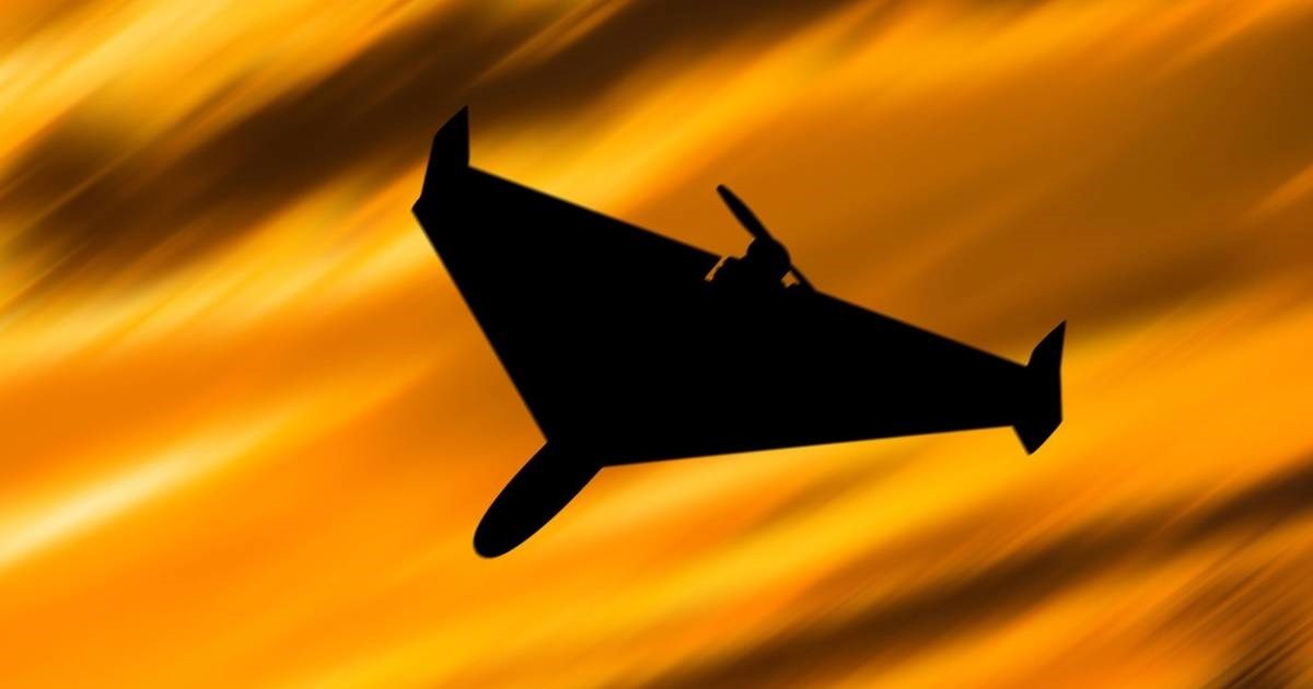 Savjetnik Zelenskog: Iranske tvornice dronova moraju biti likvidirane