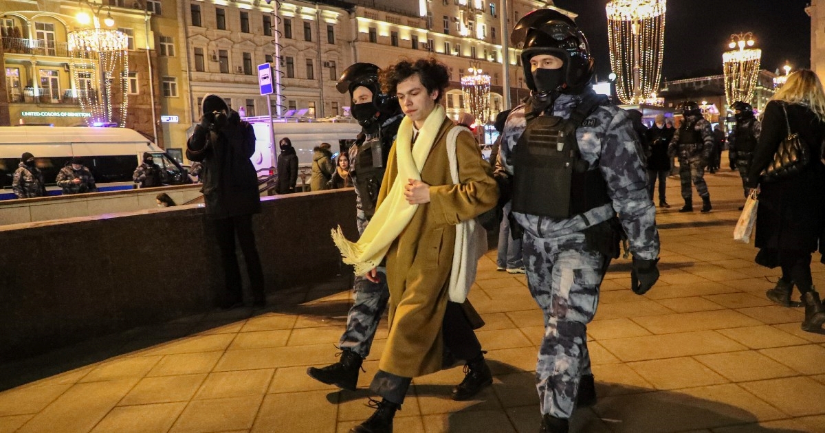 Ruske državne ankete kažu kako Putinu raste popularnost