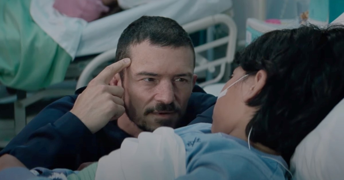 "Nisam mogao spavati od gladi": Orlando Bloom o najtežoj transformaciji u karijeri