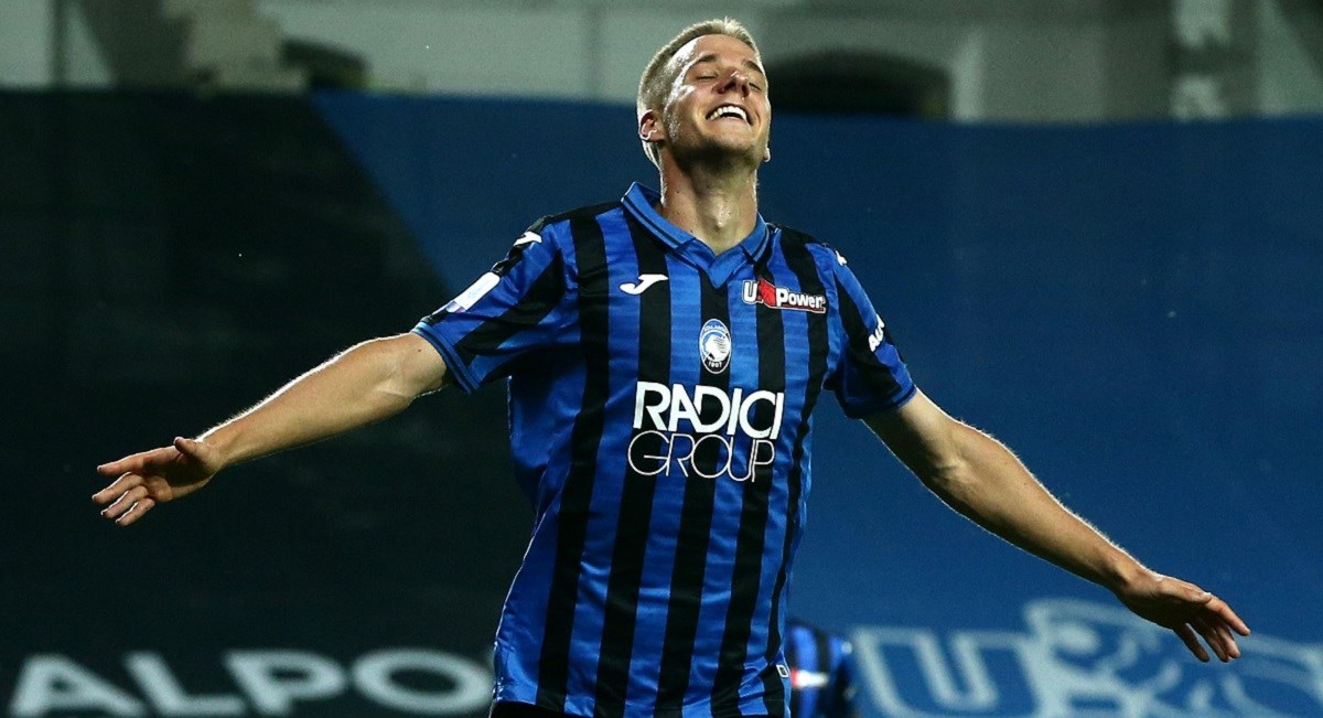 ATALANTA - BRESCIA 6:2 Hat-trick Pašalića, čudesna Atalanta deklasirala Bresciju