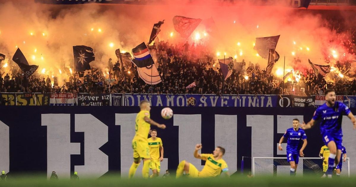 Dinamo od sutra prodaje ulaznice za Europa ligu. Članovi imaju prednost