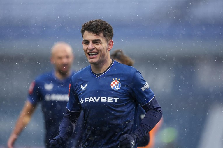 Dominguez Španjolcima: Dinamo je promijenio sve prošlog ljeta. Sad je kao Barcelona