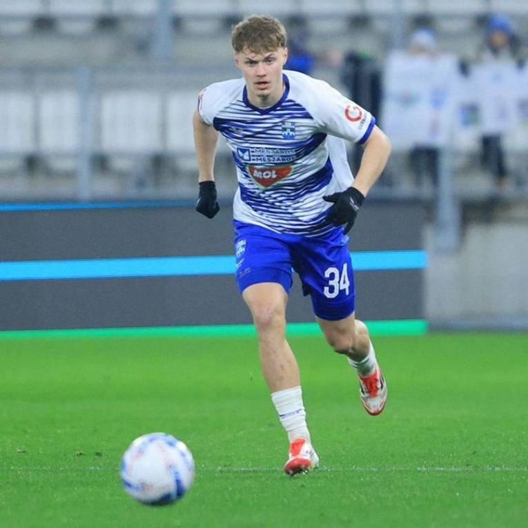 Osijek ne pušta svog najvećeg talenta u Dinamo