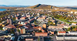 "Zgradu po zgradu": Šveđani će premjestiti cijeli grad zbog rijetkog otkrića
