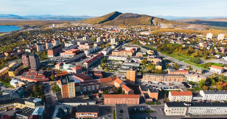 "Zgradu po zgradu": Šveđani će premjestiti cijeli grad zbog rijetkog otkrića
