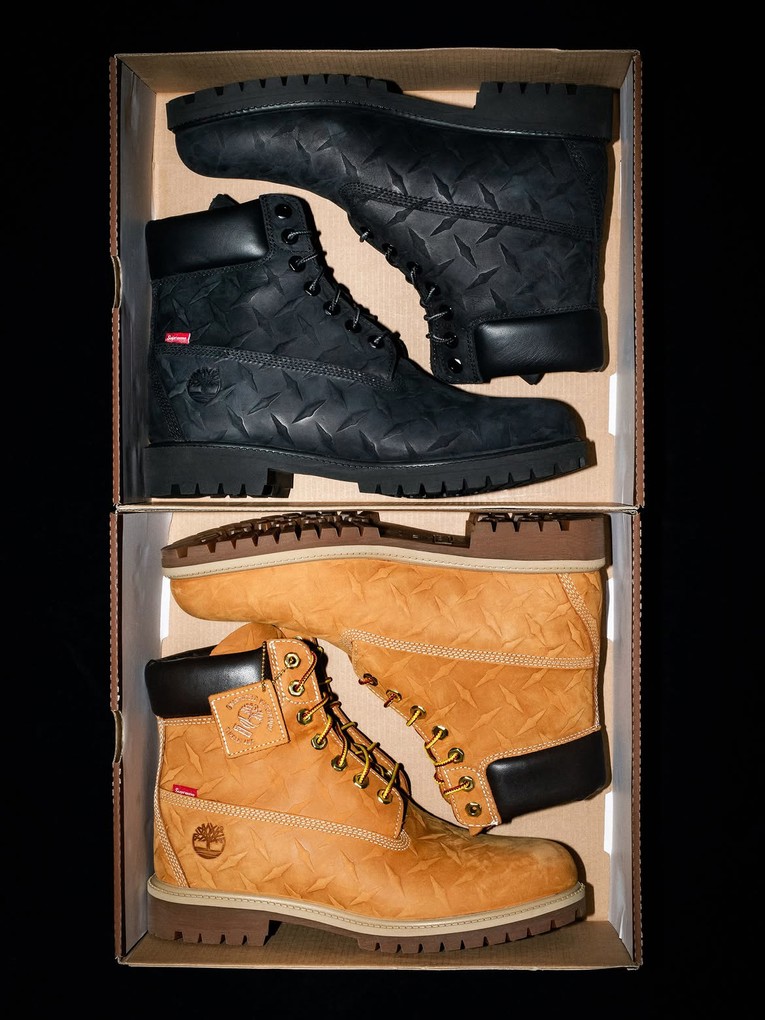 Timberland čizme koje fanovi zovu "svetim gralom" ponovno stižu u prodaju