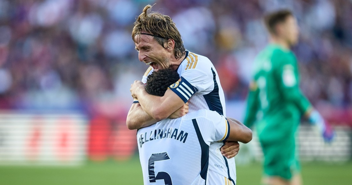 Objavljeno koliko je Messi dobio glasova i za koga je Modrić glasao u izboru za Kopu