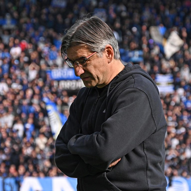 Insajder: Jurić je bivši. Atalanta pronašla novog trenera