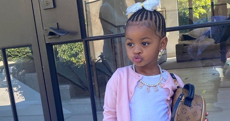 Nova influencerica na vidiku: Dvogodišnja kći Cardi B ima Instagram