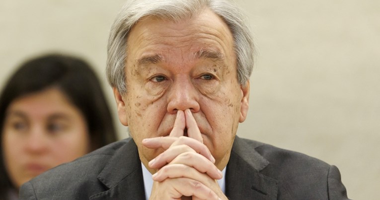 Šef UN-a: Vijeće sigurnosti našlo se u slijepoj ulici, potrebna mu je reforma