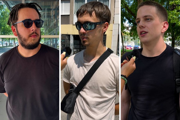 VIDEO Koji je najljepši grad u Hrvatskoj? Pogledajte što su odgovorili Zagrepčani