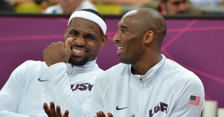 NBA ukida kontroverzno pravilo bez kojeg su klinci htjeli biti novi Kobe ili LeBron