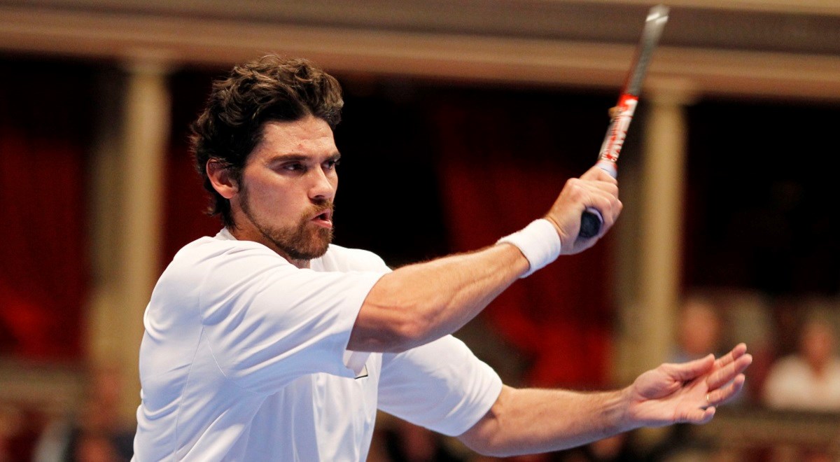 "Đoković ima još tri do četiri godine vrhunskog tenisa. Federer je druga priča"