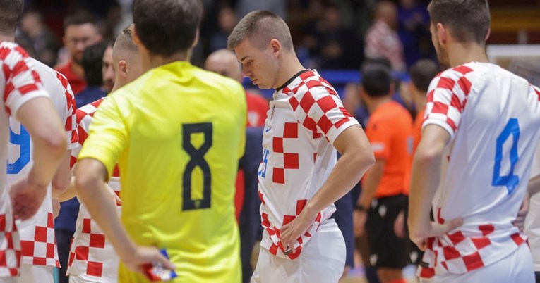 Hrvatska saznala protivnika u kvalifikacijama za Svjetsko prvenstvo u futsalu
