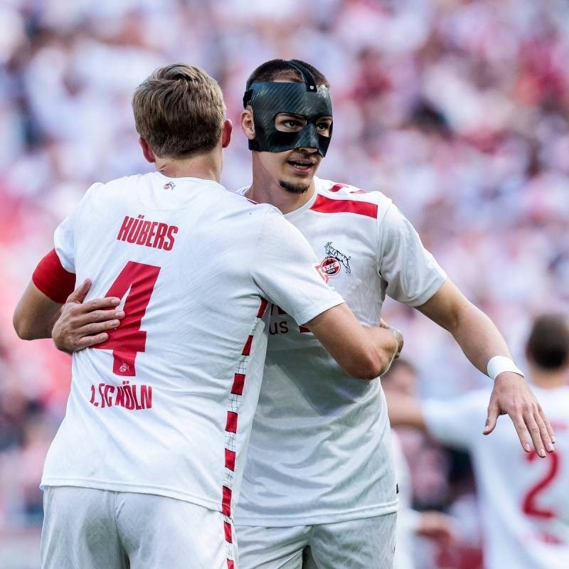 Triput su bili prvaci Njemačke. Vraćaju se u Bundesligu