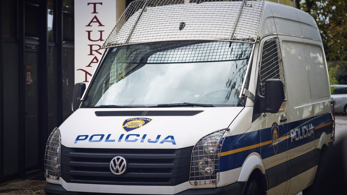 Policija kod Zadranke (39) pronašla oko 330 grama heroina