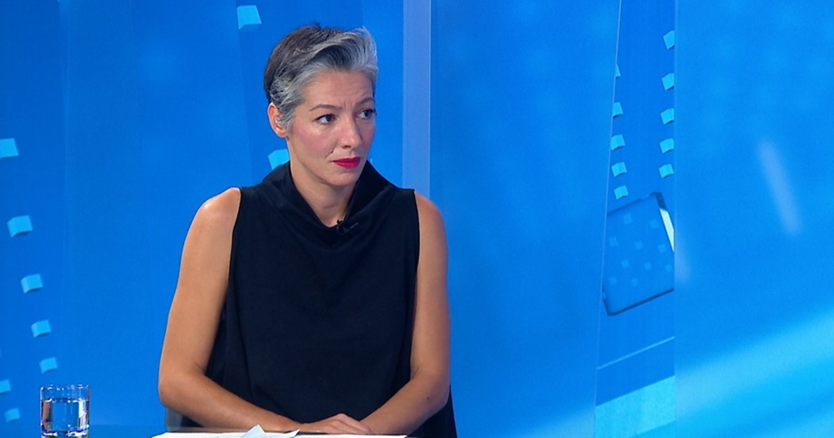 Teologinja: Thompsonu nisu rekli da se bavi samo pjevanjem, za razliku od Severine