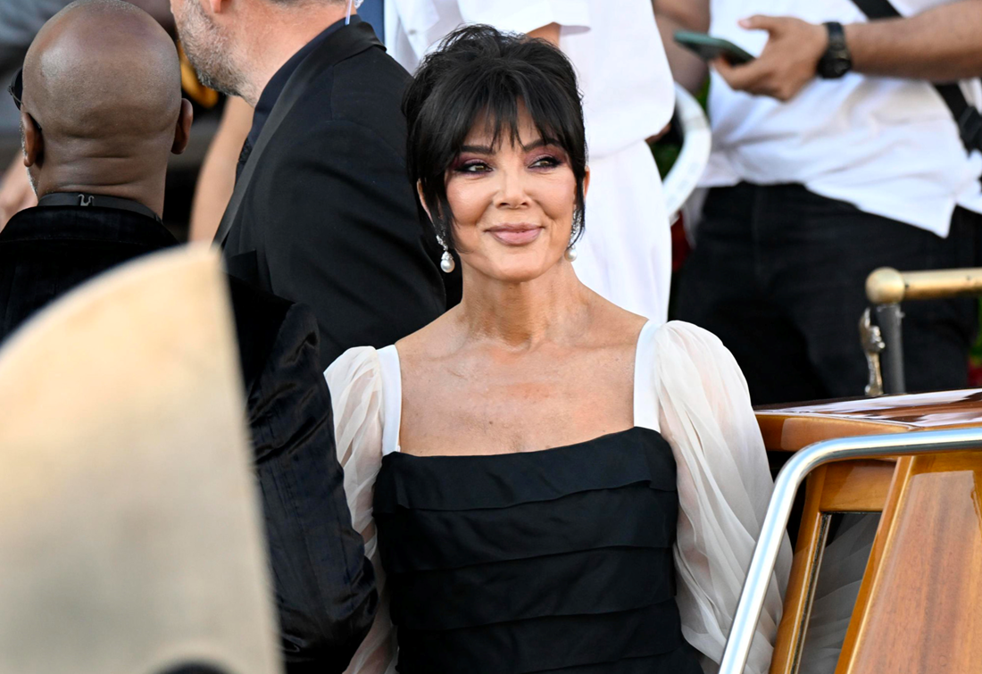Ideja Kris Jenner da izgradi obiteljsku grobnicu podijelila Kardashiane